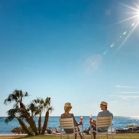 Aminess Planet Maravea - Pitches Kemping Novigrad (Istria)
