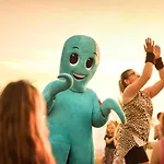 Aminess Planet Maravea Pitches Camping