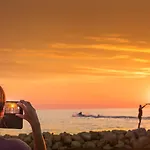 Aminess Planet Maravea Pitches Camping Novigrad Istria