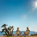 Aminess Planet Maravea Pitches Camping Novigrad Istria