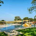Aminess Planet Maravea Pitches * Novigrad Istria