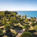 Aminess Planet Maravea Pitches Camping Novigrad Istria