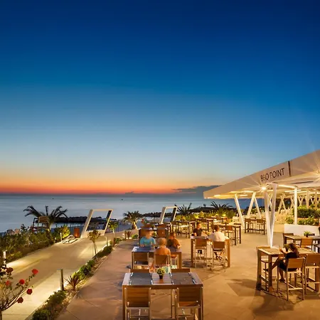 Aminess Planet Maravea - Pitches Camping Novigrad Istria