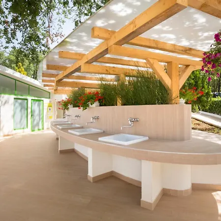 Aminess Planet Maravea - Pitches * Novigrad Istria