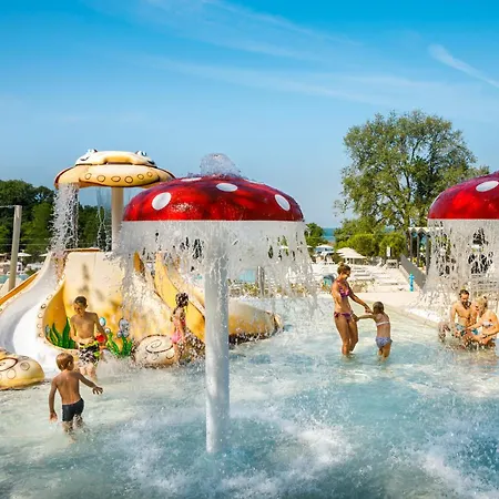 Aminess Planet Maravea Pitches *