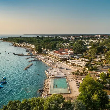 Kamp Aminess Planet Maravea Pitches