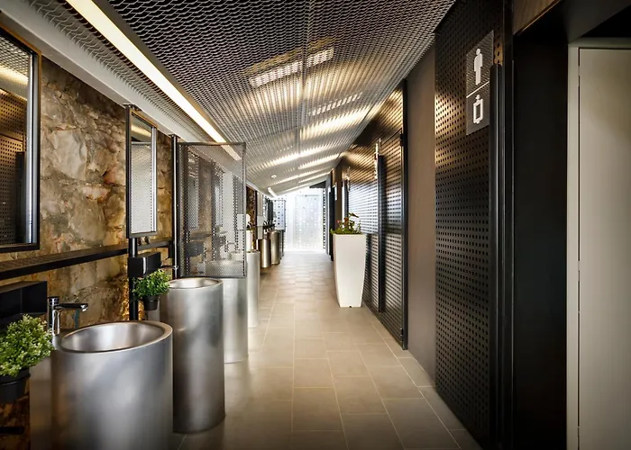 Aminess Planet Maravea Pitches Kamp